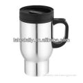 reusable custom thermos gift durable mug